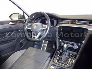 VOLKSWAGEN Passat alltrack 2.0 bitdi 4motion 240cv dsg