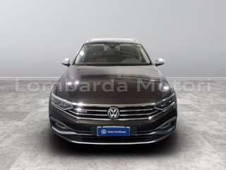 VOLKSWAGEN Passat alltrack 2.0 bitdi 4motion 240cv dsg