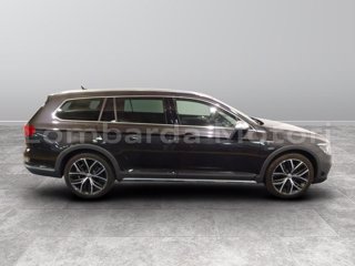 VOLKSWAGEN Passat alltrack 2.0 bitdi 4motion 240cv dsg