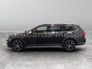 VOLKSWAGEN Passat alltrack 2.0 bitdi 4motion 240cv dsg