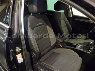 VOLKSWAGEN Passat alltrack 2.0 bitdi 4motion 240cv dsg