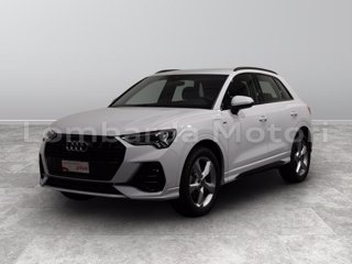 AUDI Q3 45 1.4 tfsi e s line edition s-tronic