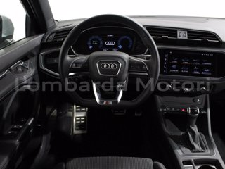 AUDI Q3 45 1.4 tfsi e s line edition s-tronic