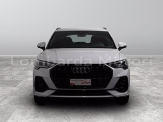 AUDI Q3 45 1.4 tfsi e s line edition s-tronic