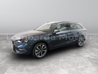 SEAT Leon sportstourer 1.4 e-hybrid fr dsg