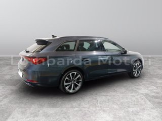 SEAT Leon sportstourer 1.4 e-hybrid fr dsg