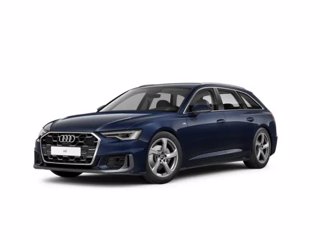 AUDI A6 avant 55 2.0 tfsi e s line edition quattro s-tronic