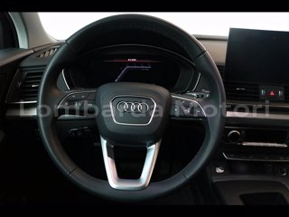 AUDI Q5 40 2.0 tdi mhev 12v s line quattro s-tronic