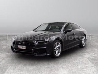 AUDI A7 sportback 50 3.0 tdi mhev business plus quattro tiptronic