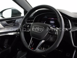 AUDI A7 sportback 50 3.0 tdi mhev business plus quattro tiptronic