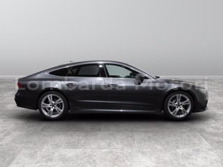 AUDI A7 sportback 50 3.0 tdi mhev business plus quattro tiptronic