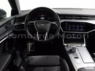 AUDI A7 sportback 50 3.0 tdi mhev business plus quattro tiptronic