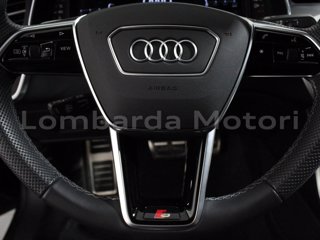 AUDI A7 sportback 50 3.0 tdi mhev business plus quattro tiptronic