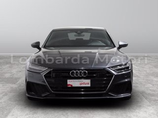 AUDI A7 sportback 50 3.0 tdi mhev business plus quattro tiptronic