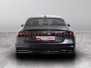 AUDI A7 sportback 50 3.0 tdi mhev business plus quattro tiptronic