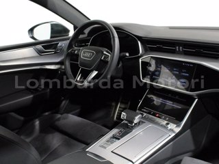 AUDI A7 sportback 50 3.0 tdi mhev business plus quattro tiptronic