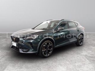 CUPRA Formentor 2.0 tsi vz 4drive 310cv dsg