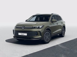 VOLKSWAGEN Tiguan 1.5 etsi elegance 150cv dsg