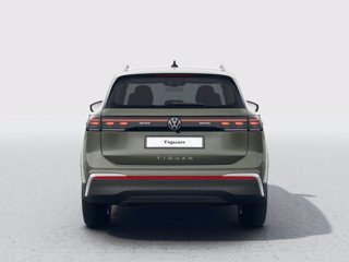 VOLKSWAGEN Tiguan 1.5 etsi elegance 150cv dsg