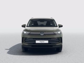 VOLKSWAGEN Tiguan 1.5 etsi elegance 150cv dsg