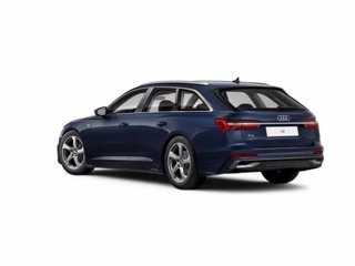 AUDI A6 avant 55 2.0 tfsi e s line edition quattro s-tronic