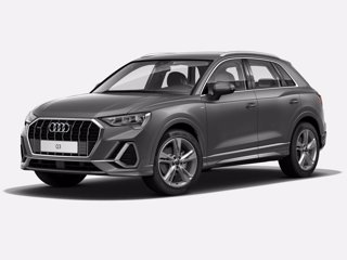 AUDI Q3 45 1.4 tfsi e s line edition s-tronic