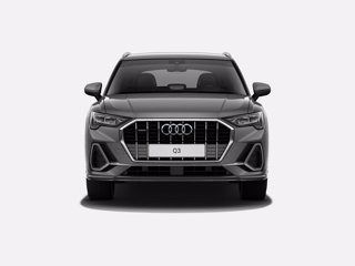 AUDI Q3 45 1.4 tfsi e s line edition s-tronic