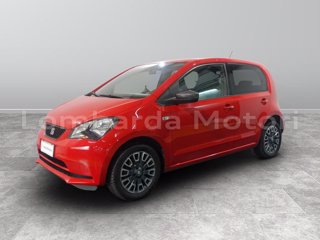 SEAT Mii 5p 1.0 ecofuel chic 68cv my17