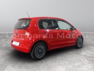 SEAT Mii 5p 1.0 ecofuel chic 68cv my17