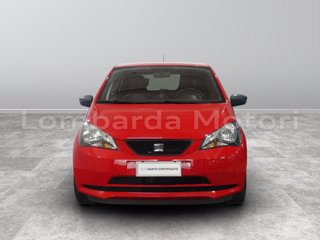 SEAT Mii 5p 1.0 ecofuel chic 68cv my17