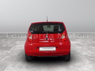 SEAT Mii 5p 1.0 ecofuel chic 68cv my17