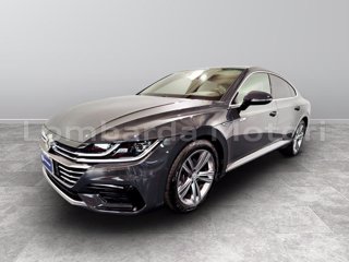 VOLKSWAGEN Arteon 2.0 tsi R-Line dsg