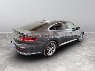 VOLKSWAGEN Arteon 2.0 tsi R-Line dsg