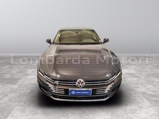 VOLKSWAGEN Arteon 2.0 tsi R-Line dsg