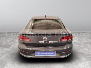 VOLKSWAGEN Arteon 2.0 tsi R-Line dsg