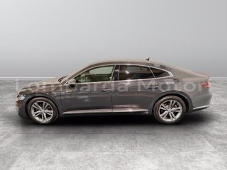 VOLKSWAGEN Arteon 2.0 tsi R-Line dsg