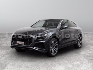 AUDI Q8 45 3.0 tdi mhev quattro tiptronic