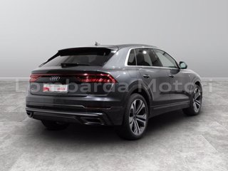 AUDI Q8 45 3.0 tdi mhev quattro tiptronic