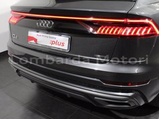 AUDI Q8 45 3.0 tdi mhev quattro tiptronic