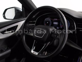 AUDI Q8 45 3.0 tdi mhev quattro tiptronic