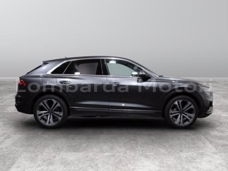 AUDI Q8 45 3.0 tdi mhev quattro tiptronic