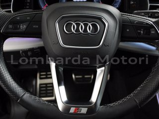 AUDI Q8 45 3.0 tdi mhev quattro tiptronic