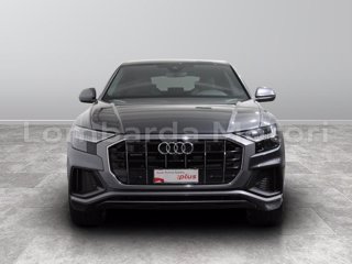 AUDI Q8 45 3.0 tdi mhev quattro tiptronic