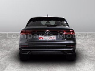 AUDI Q8 45 3.0 tdi mhev quattro tiptronic