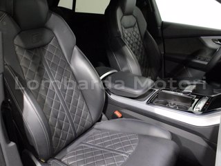 AUDI Q8 45 3.0 tdi mhev quattro tiptronic