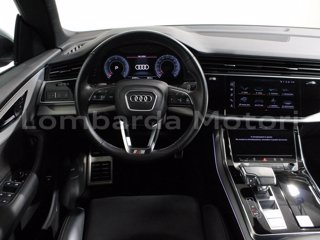 AUDI Q8 45 3.0 tdi mhev quattro tiptronic