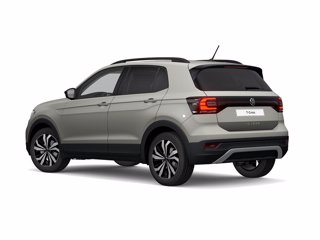 VOLKSWAGEN T-cross 1.0 tsi style 110cv