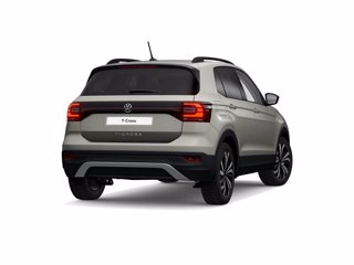 VOLKSWAGEN T-cross 1.0 tsi style 110cv