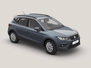 SEAT Arona 1.0 ecotsi style 95cv