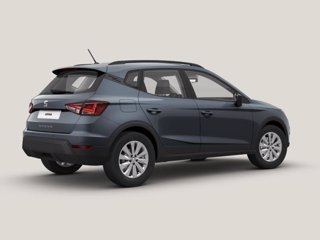 SEAT Arona 1.0 ecotsi style 95cv